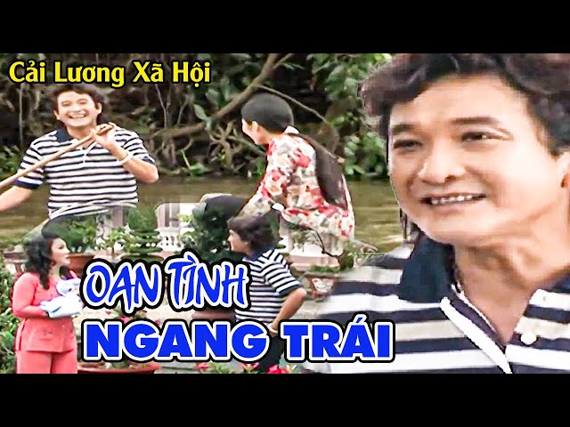 Chàng Trai ĐA TÌNH Một Lúc YÊU Đương Với Cả Hai Cô Gái | CẢI LƯƠNG XÃ HỘI | CẢI LƯƠNG HAY NHẤT 2025