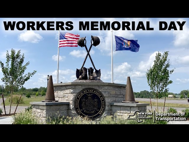 Workers Memorial