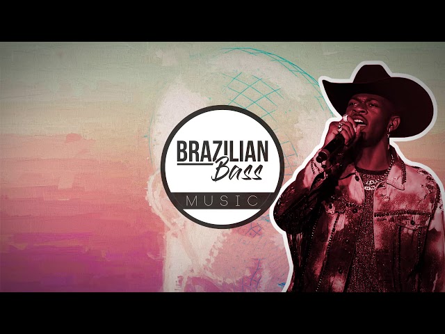 Lil Nas X feat. Billy Ray Cyrus - Old Town Road (Gabe Pereira Remix)