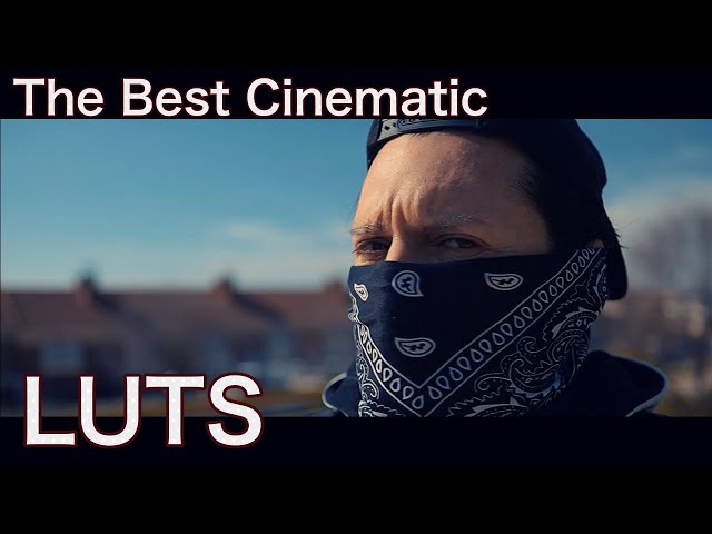 The Best Cinematic LUTs - Peter McKinnon's Best LUTs - Teal & Orange - Kodak Killer