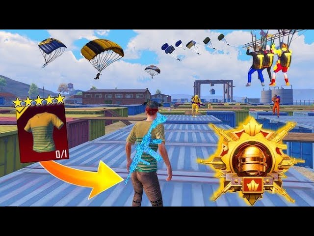 best gameplay bgmi pubg mobile🔥