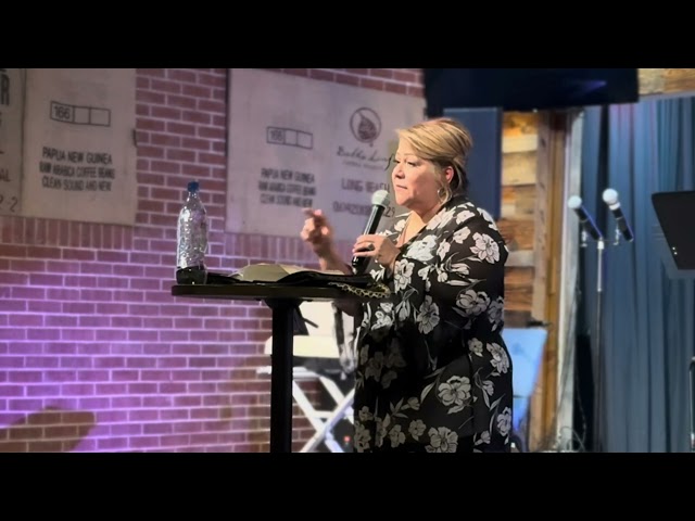 Embrace Holiness: Key Takeaways from Sister Julie Rubalcava's Sermon | LWCOPA Highlights