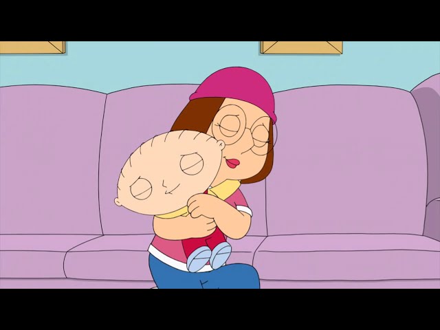 Wholesome Family Guy moments to brighten your day