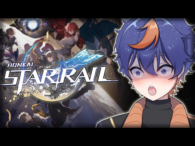 WATCH this game MAKER me go crazy 😵‍💫【Honkai: Star Rail】