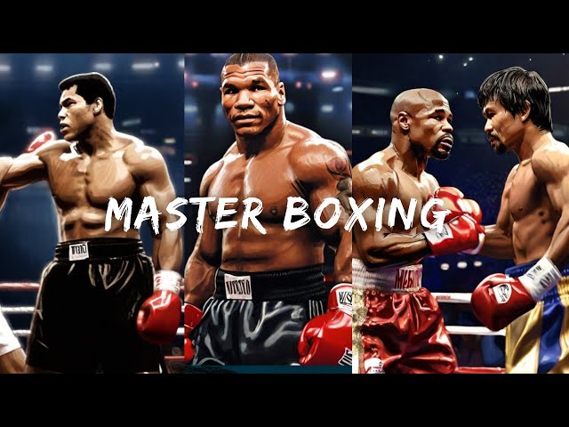 A Complete Guide to Becoming a Better Boxer