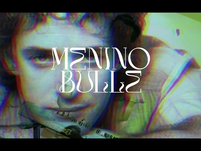 Homenaje Estéreo x Menino Bulle