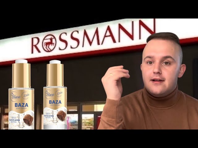 Wielki hit w ROSSMANN - Czy warto go kupić?