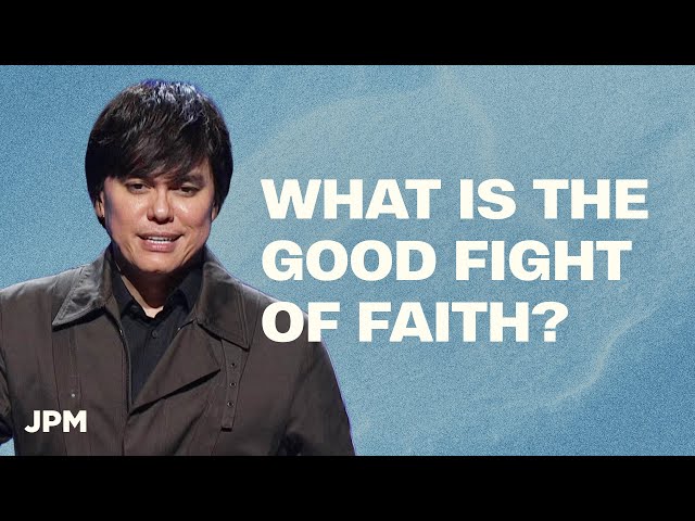 How To Win Without Fighting | Joseph Prince Ministries