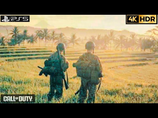 #ps5game  Pasific War gameplay‼️ call of Duty:#gameplay‼️