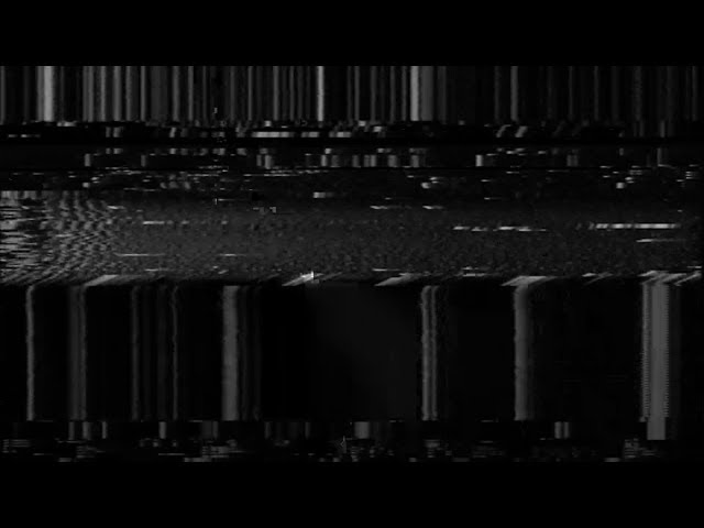 VHS Glitch - Volume 1 - Stock Footage - Free to use for movies and video clips - with Download Link