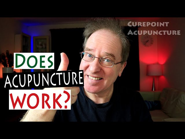 How Acupuncture Works