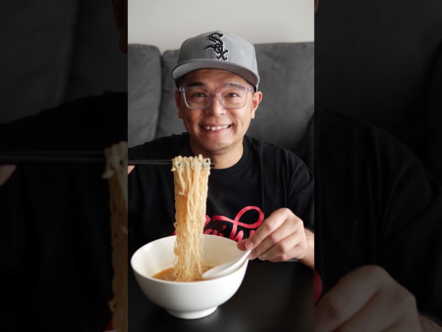 Pt. 4 Building Your Spice Tolerance w/ Spicy Ramen