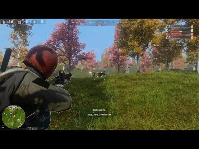 H1Z1: Battle Royale_20250105191644