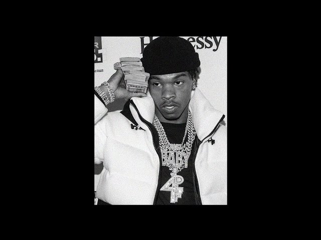 (FREE) Lil Baby Type Beat - "Still Cold"