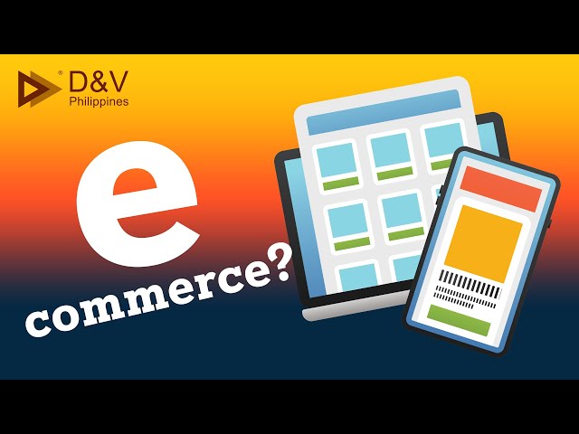 What is E-Commerce? Definition, Types, and Business Models