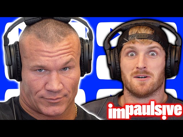 Randy Orton Returns To WWE - IMPAULSIVE EP. 401