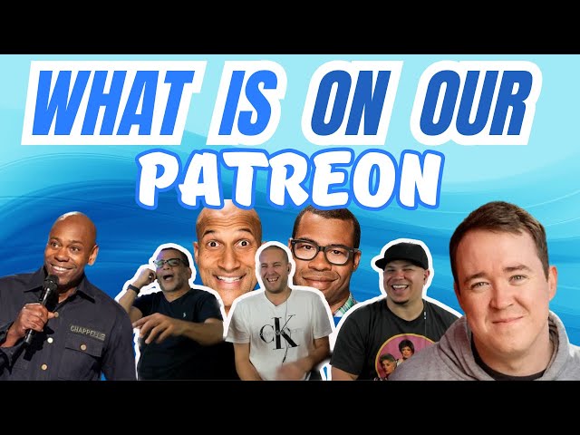 GREATEST Comedy Reaction Compilation (List from Patreon)