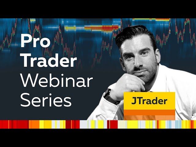 Options Trading - Pro Trader Webinar with JTrader