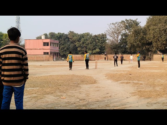 Balesra Cricket Match Live देखिए