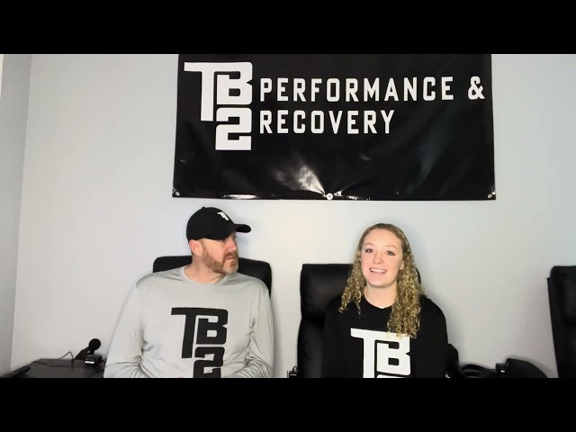 TB2 Athlete Spotlight - KK Wallis