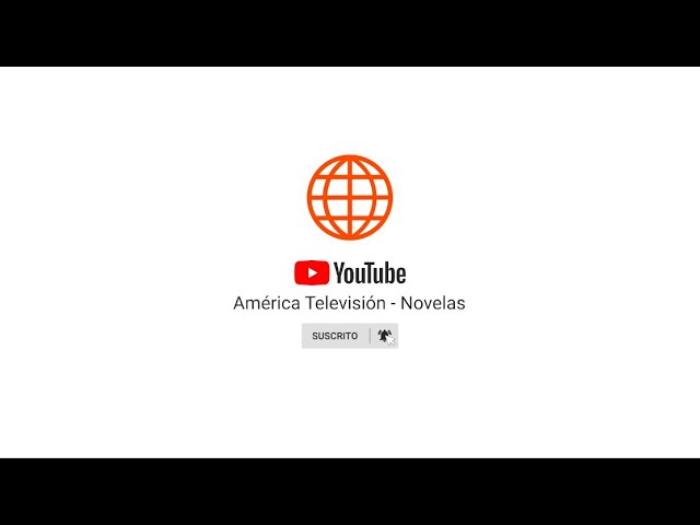 ¡Mira EN VIVO tus programas y novelas favoritas por Youtube! | América Televisión