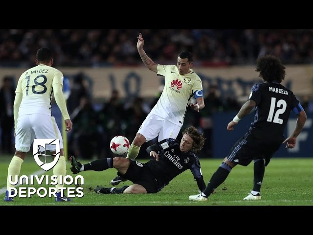 La única vez que América jugó por el tercer puesto perdió ante Al Ahly en el 2006