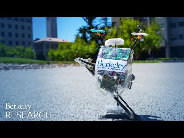 SALTO - Teaching an old robot new tricks