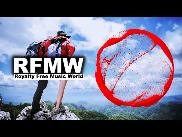 BEAUZ & JVNA - Crazy | Electronic Pop | RFMW - Royalty Free Music World