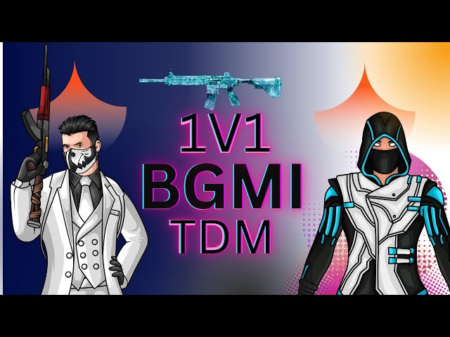 Trying My Favorite 1v1 challenge m416 #pubgmobile #bgmi #m416glacier #bgmi120fps #1v1tdm #tdm