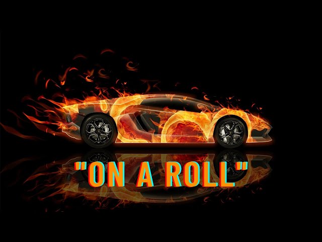 Dubstep Type Beat-"ON A ROLL" (Prod. LJ TH3 G0D)