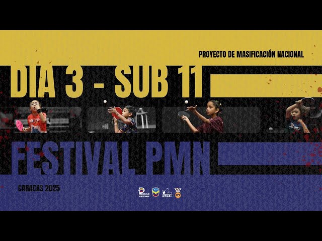 DIA 3- I FESRIVAL PMN