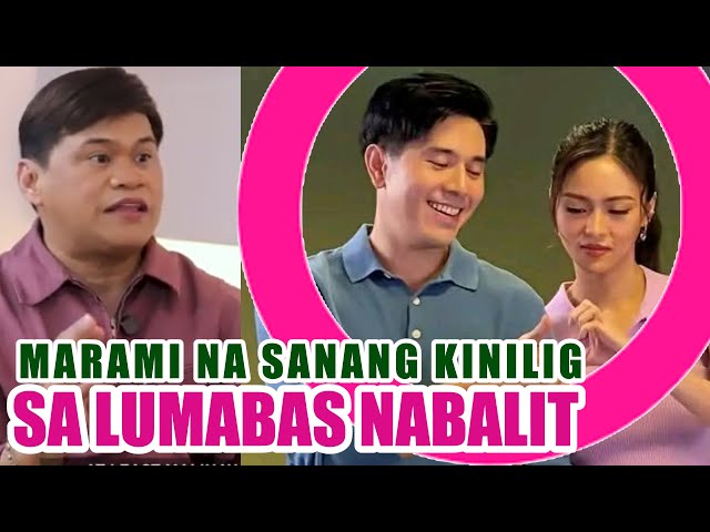 OGIE DIAZ NAWENDANG🔴SA KUMALAT NA TSISMIS KINA KIM CHIU AT PAULO AVELINO🔴