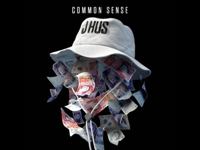 J Hus - Common Sense (audio)