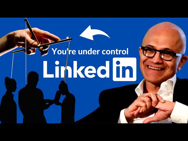 How Linkedin Is Becoming Successful (It May Shock YOU)