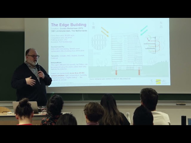 Ecological challenges and value : A metadisciplinary perspective for infrastructure sustainability