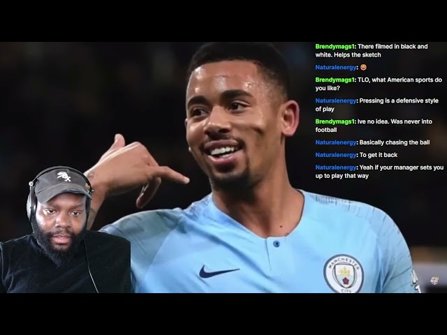 CHICAGO DUDES REACTION TO Clueless American's Guide to Picking a Team in the Premier League