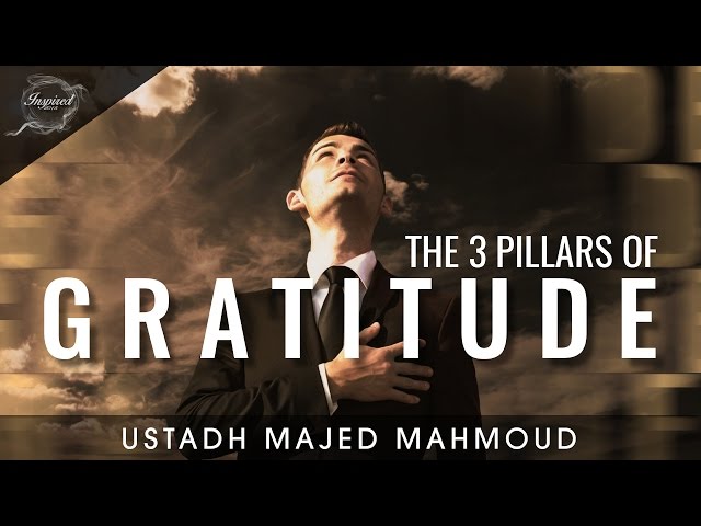 'She Knows I Love Her...' ᴴᴰ ┇ Must Watch┇ by Ustadh Majed Mahmoud ┇ TDR Conference ┇