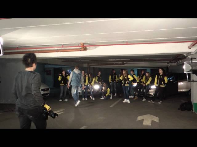 TransForm Crew Urban Photoshooting Vol.2