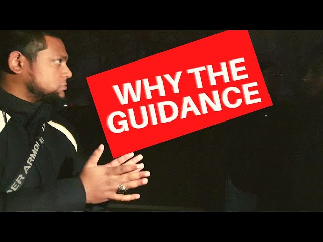 A Beautiful Explanation OF The Reason For The God’s Guidance! Raihan VS Visitor | Speakers Corner