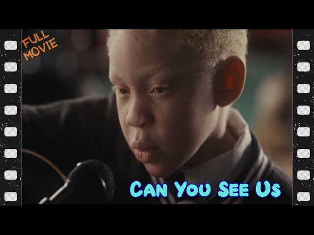 Can You See Us (2023) | Emotional Movie Clip | Inspiring Drama English Full Movie