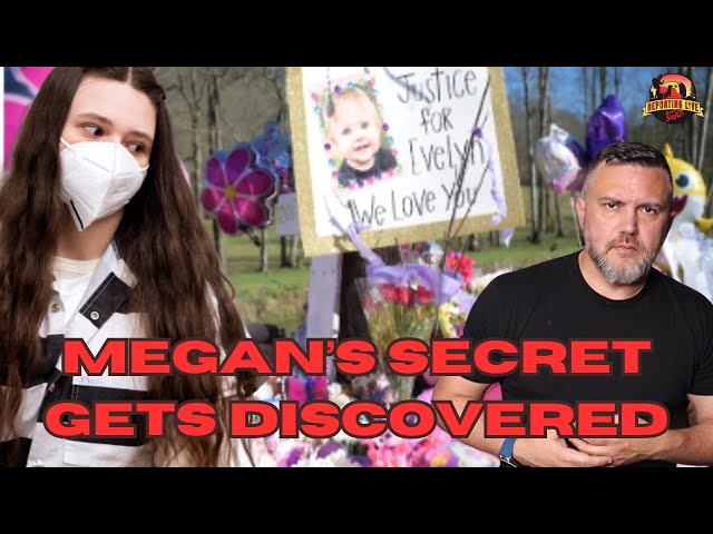 Megan Boswell Timeline: Unraveling the Lies (Part 2)