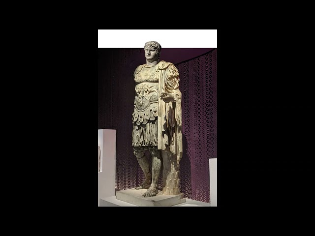 Great Fire of Rome Response | Myth, Legend, & Conspiracy