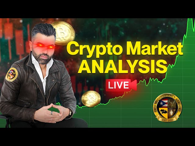 Decoding the Crypto Market: Expert Analysis & Insights