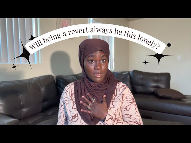 8 things that happen when you revert to Islam