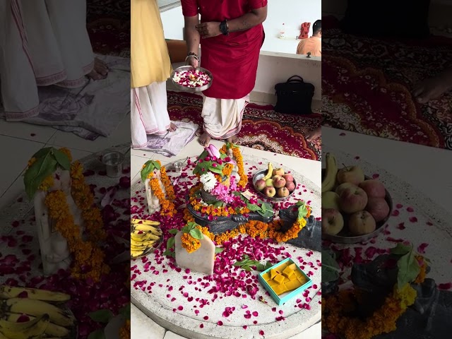 Om jai shiva Omkara Aarti