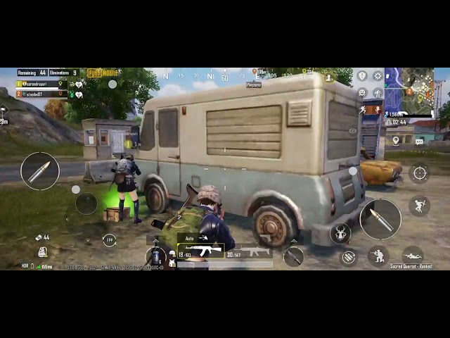 MOST EPIC PUBG Mobile Battles Ever! Bgmi Mobile best Kills | Best game play