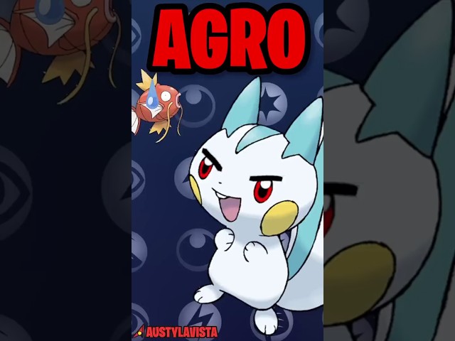 Agro Pachirisu ex Deck in Pokemon TCG Pocket