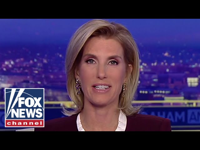 Laura Ingraham: Hamas wasn't scared of Biden