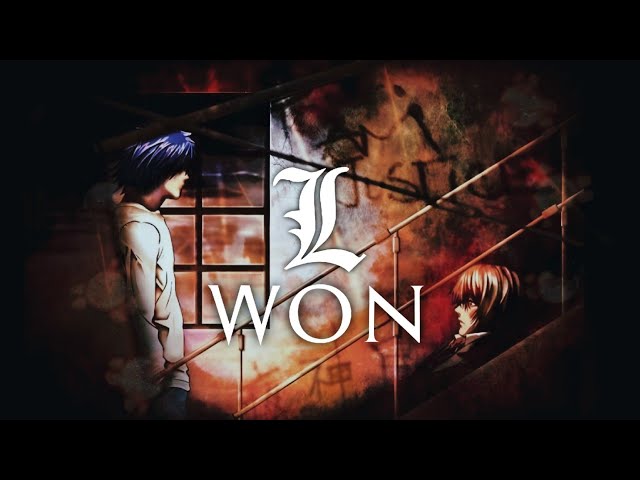 L Won!😲 DEATH NOTE Alternate Universe Story | Boku Wa Harshit