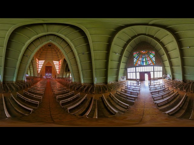 Igreja Matriz Nossa Senhora Mãe dos Homens URUBICI/SC